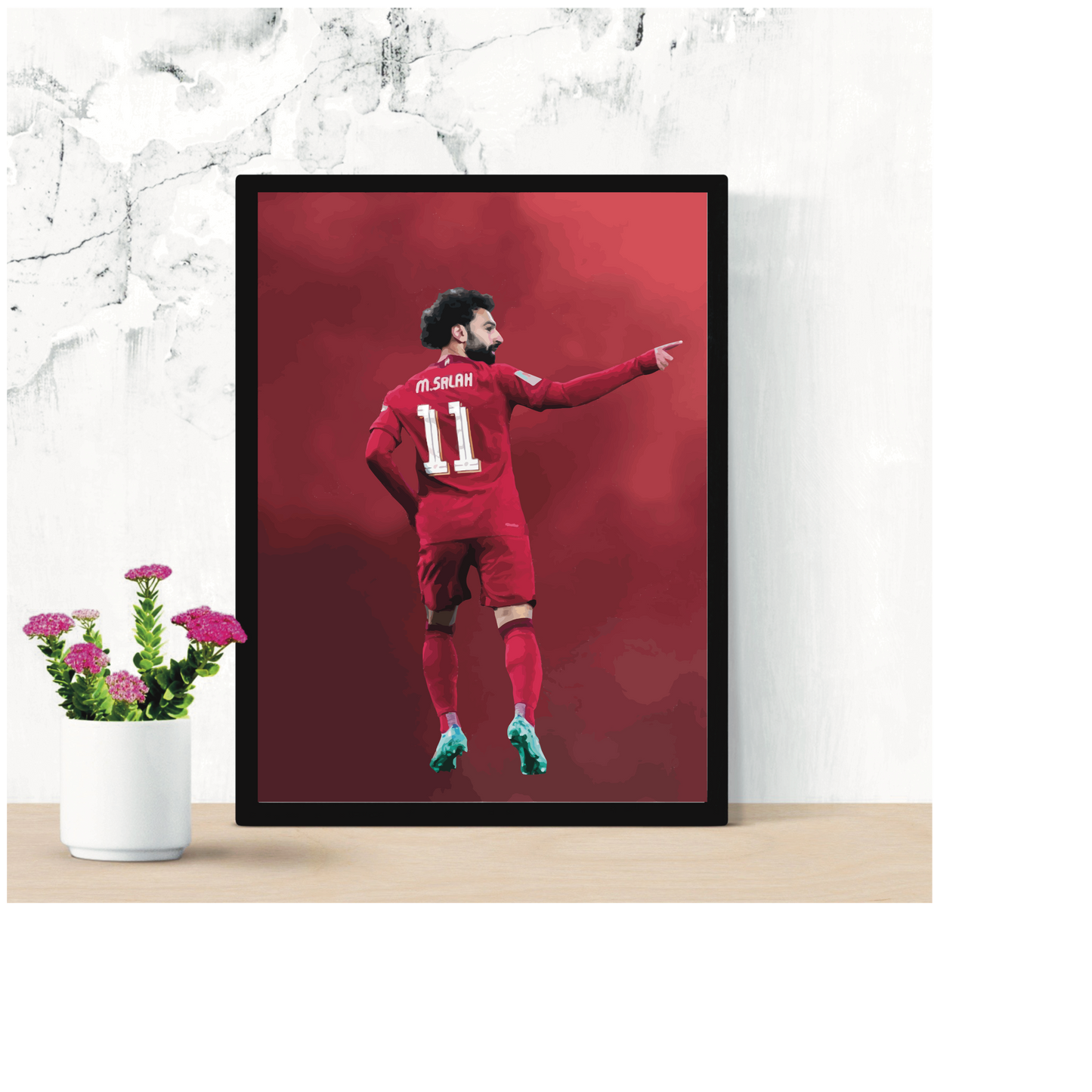 Salah Liverpool