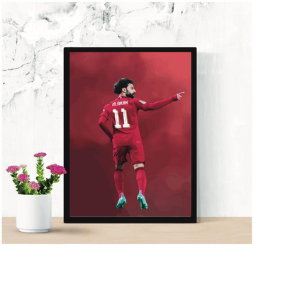 Salah Liverpool