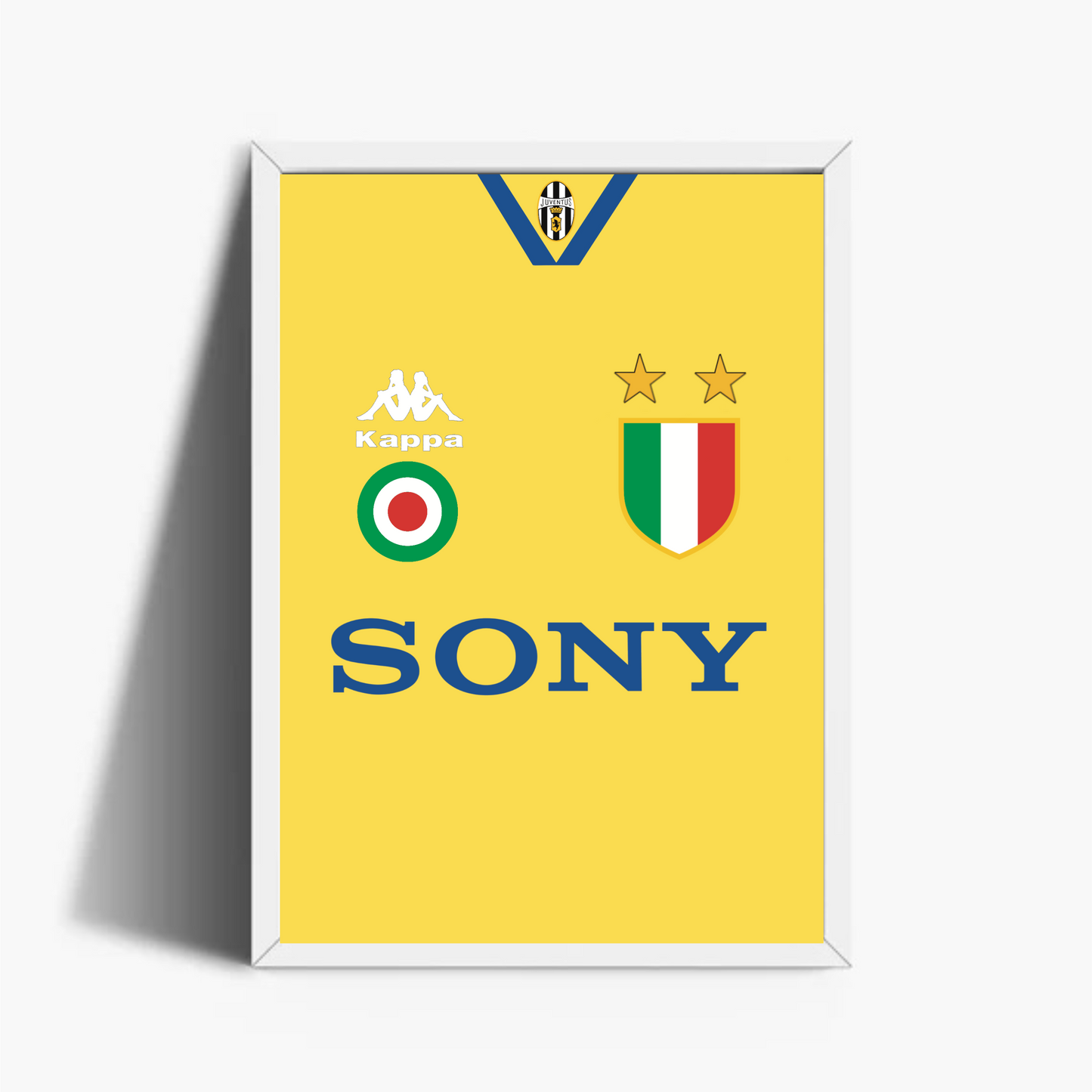JUVE 1996