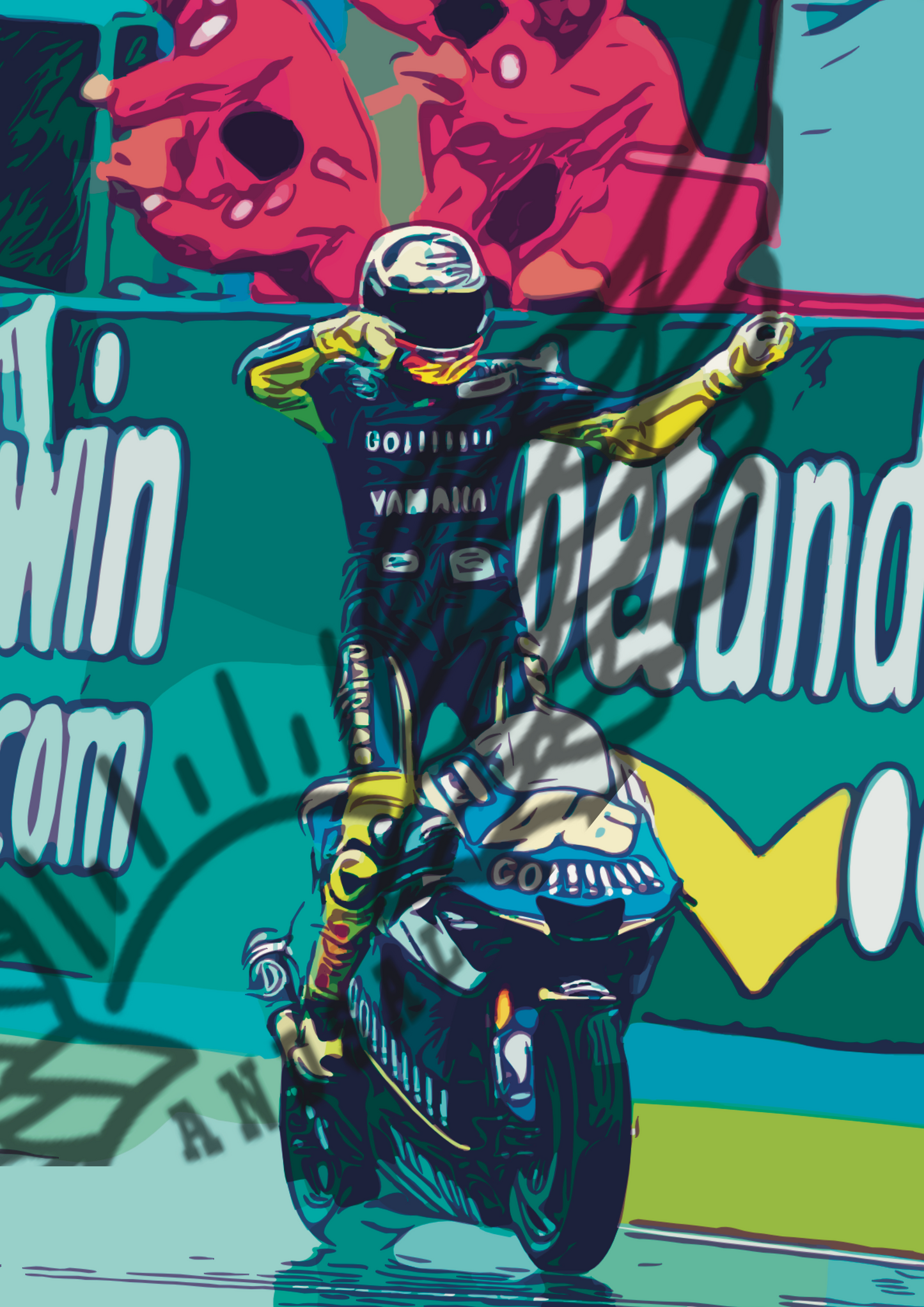 Valentino Rossi