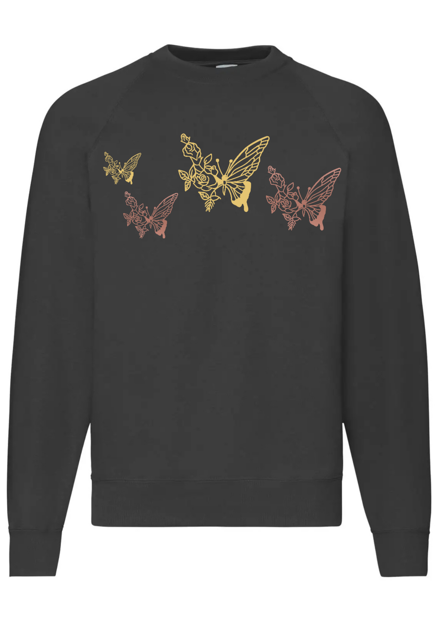 Butterfly Effect