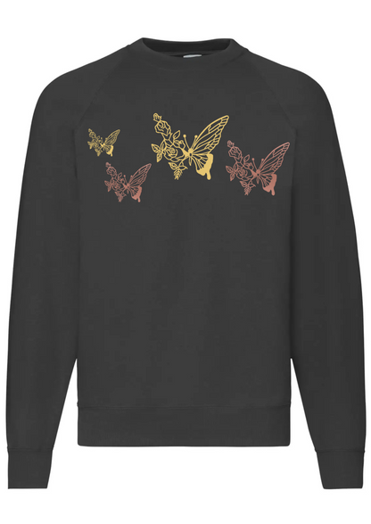 Butterfly Effect