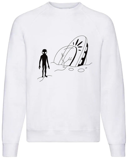 Alien Crash