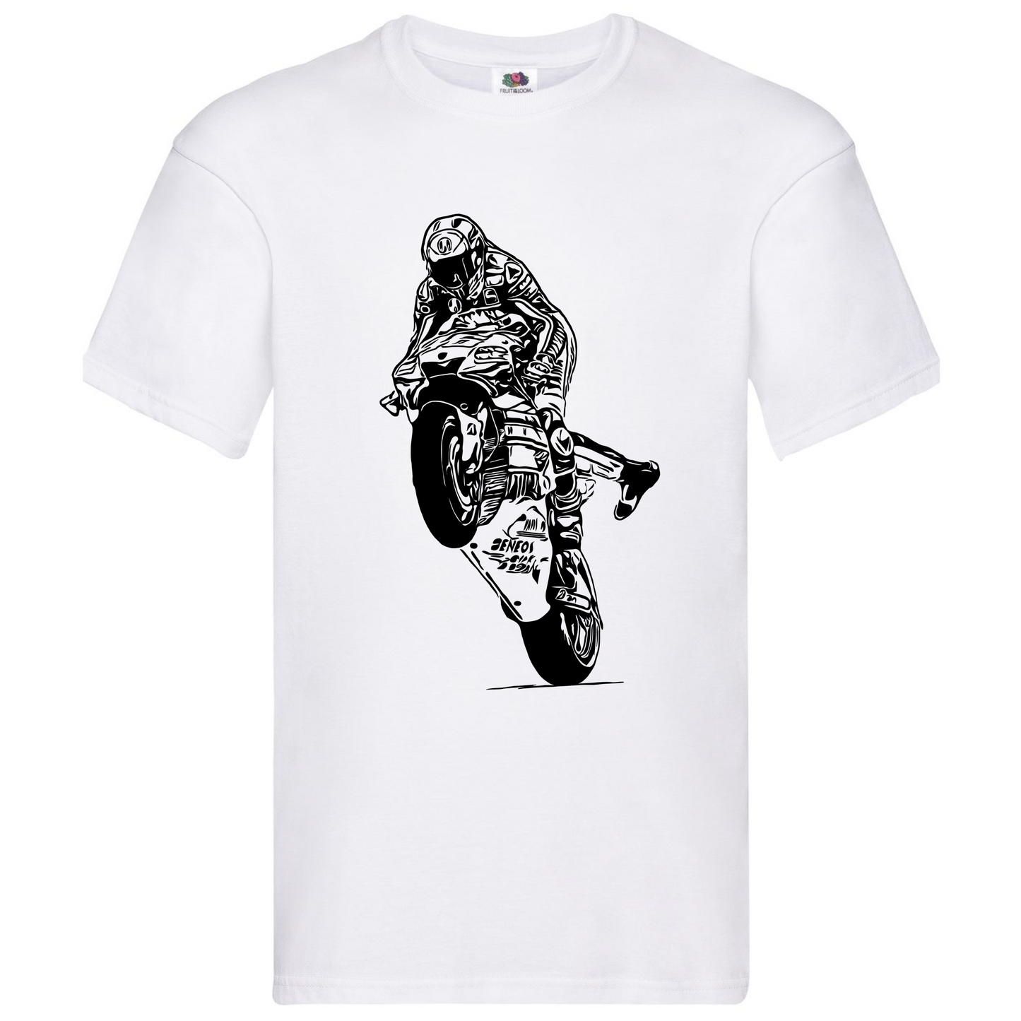 Valentino Rossi