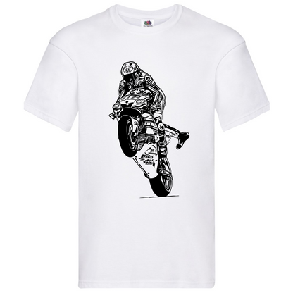 Valentino Rossi