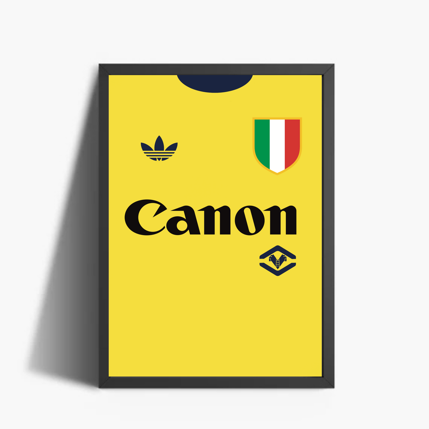 HELLAS VERONA 1986 scudetto