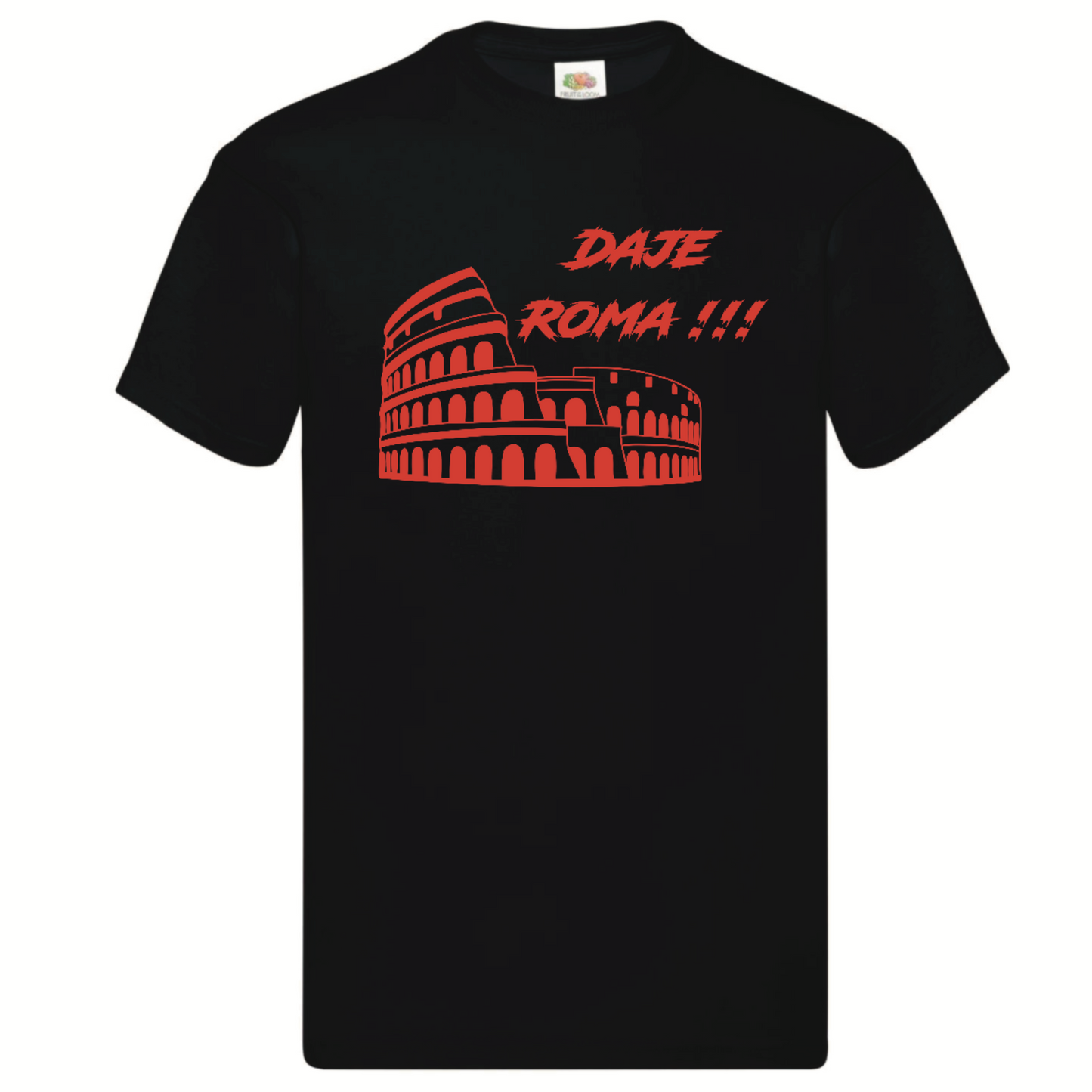 Daje Roma !!!