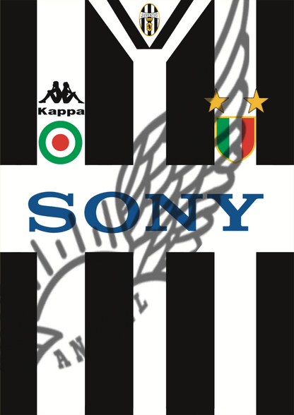 JUVE 1996