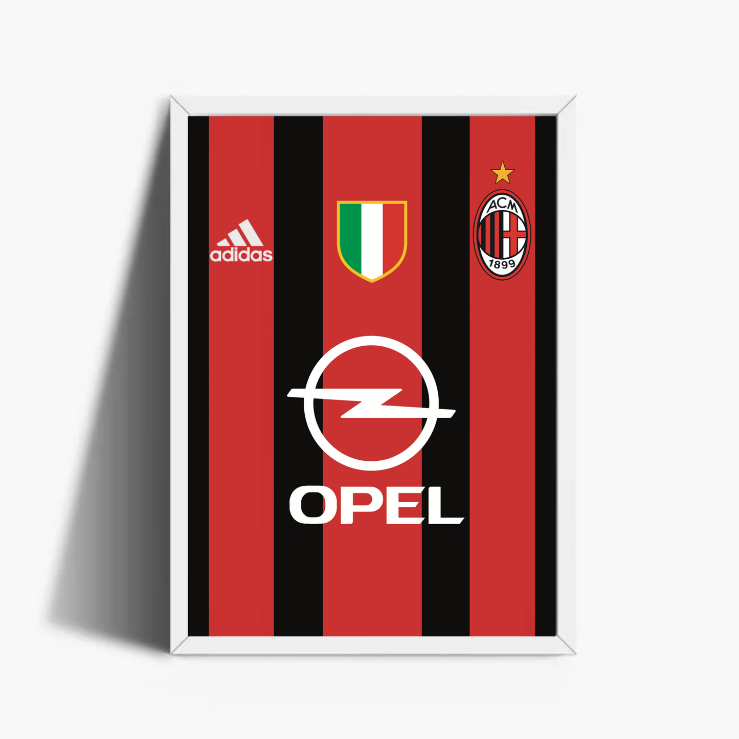 MILAN 2004/2005