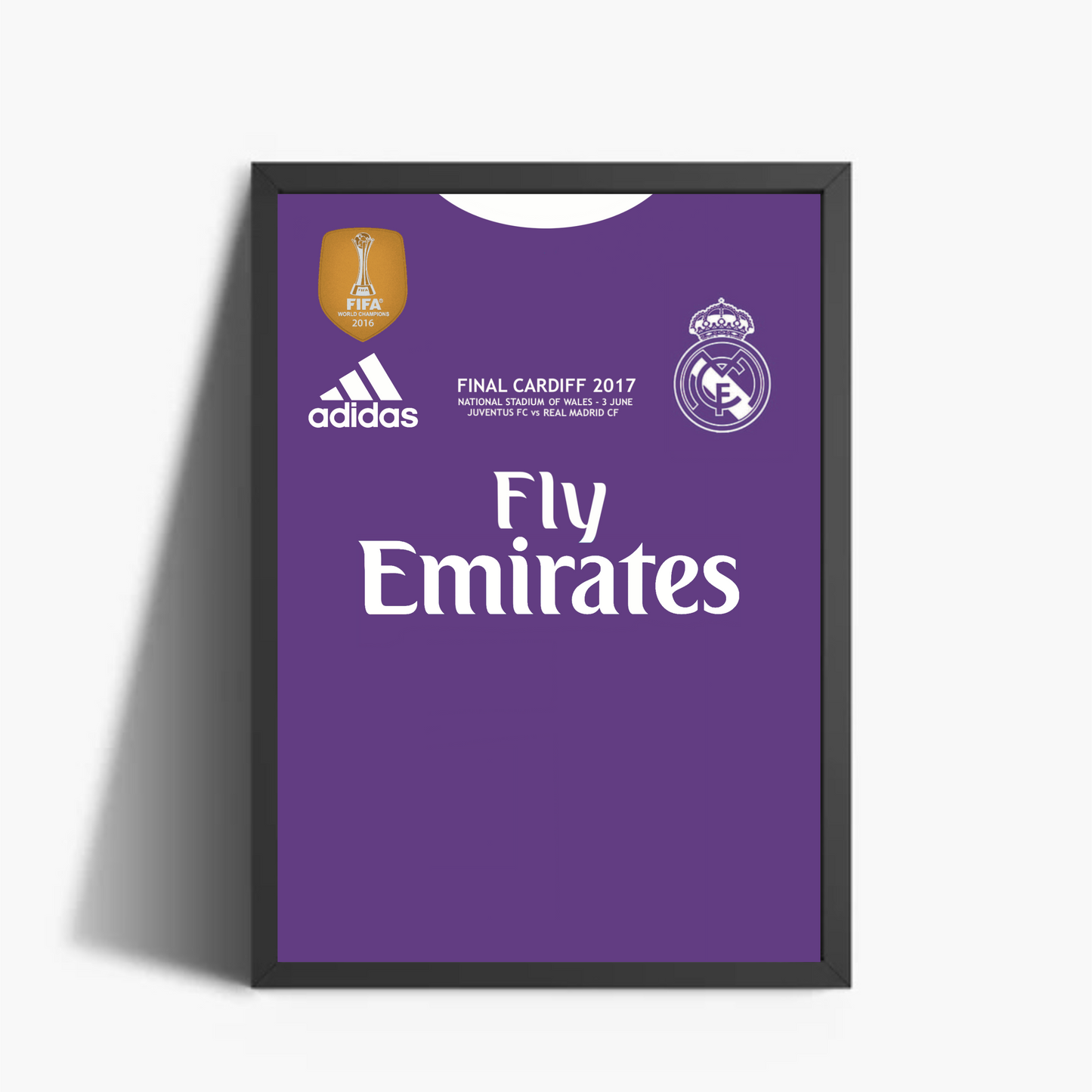 Real Madrid Champions League 🥇