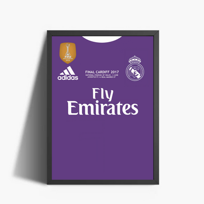 Real Madrid Champions League 🥇