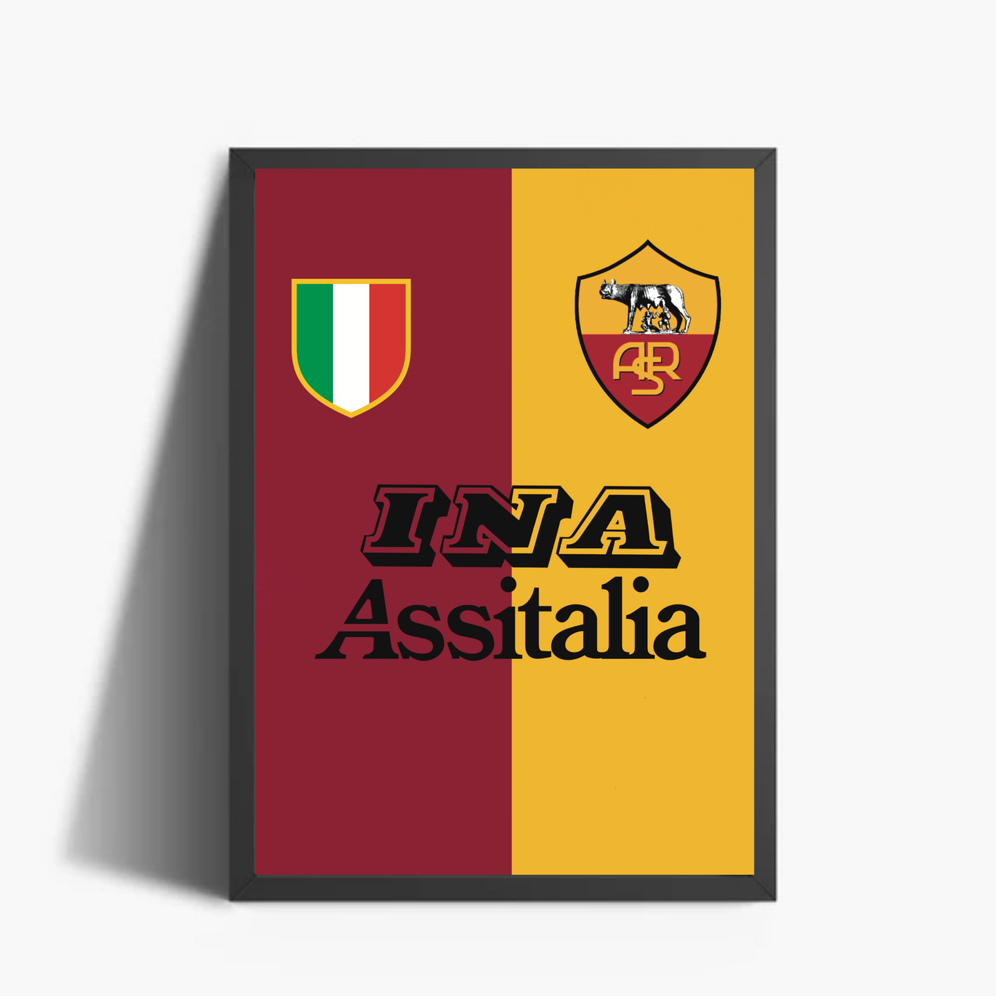 ROMA SCUDETTO 2001/2002 SCUDETTO