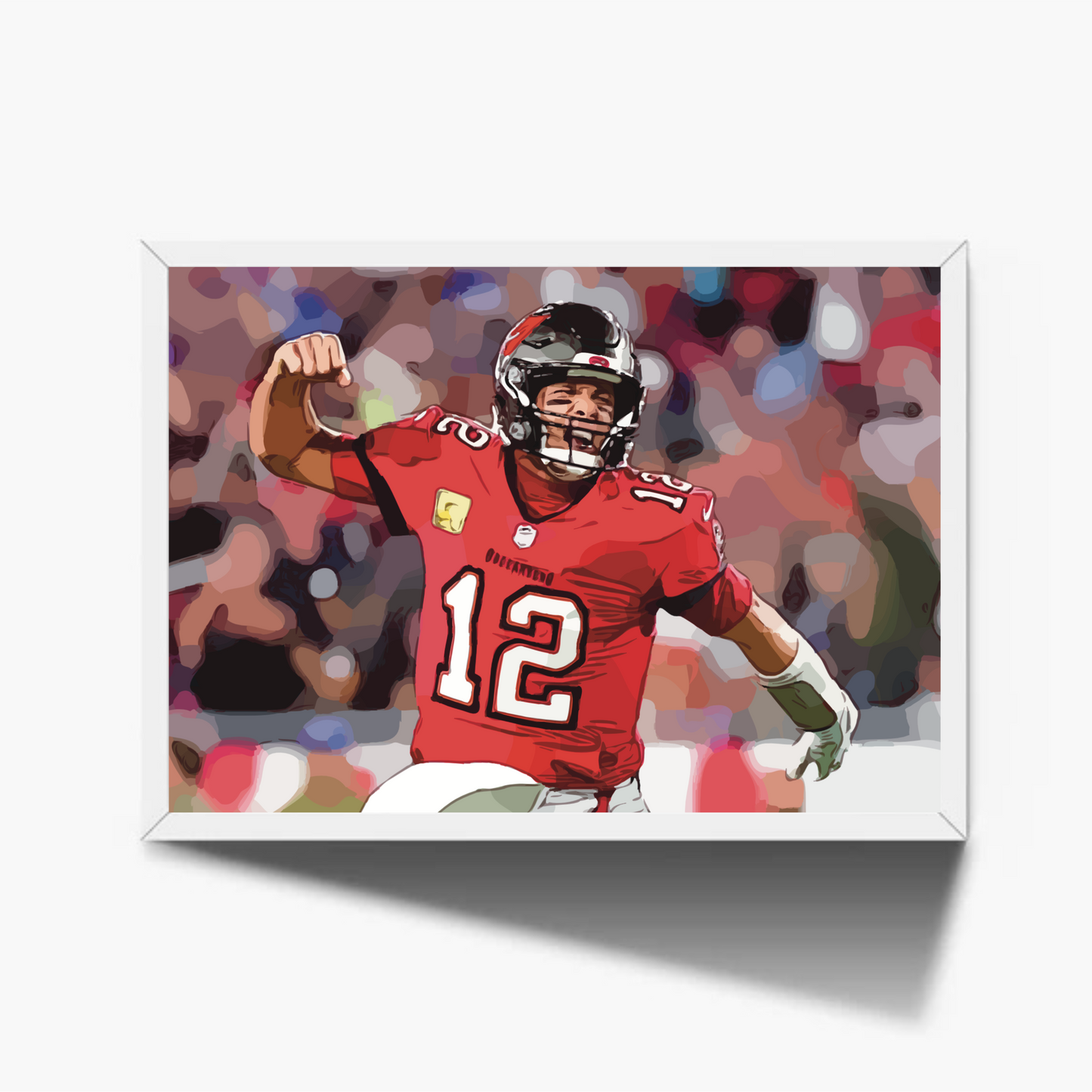 Tom Brady Tampa Bay