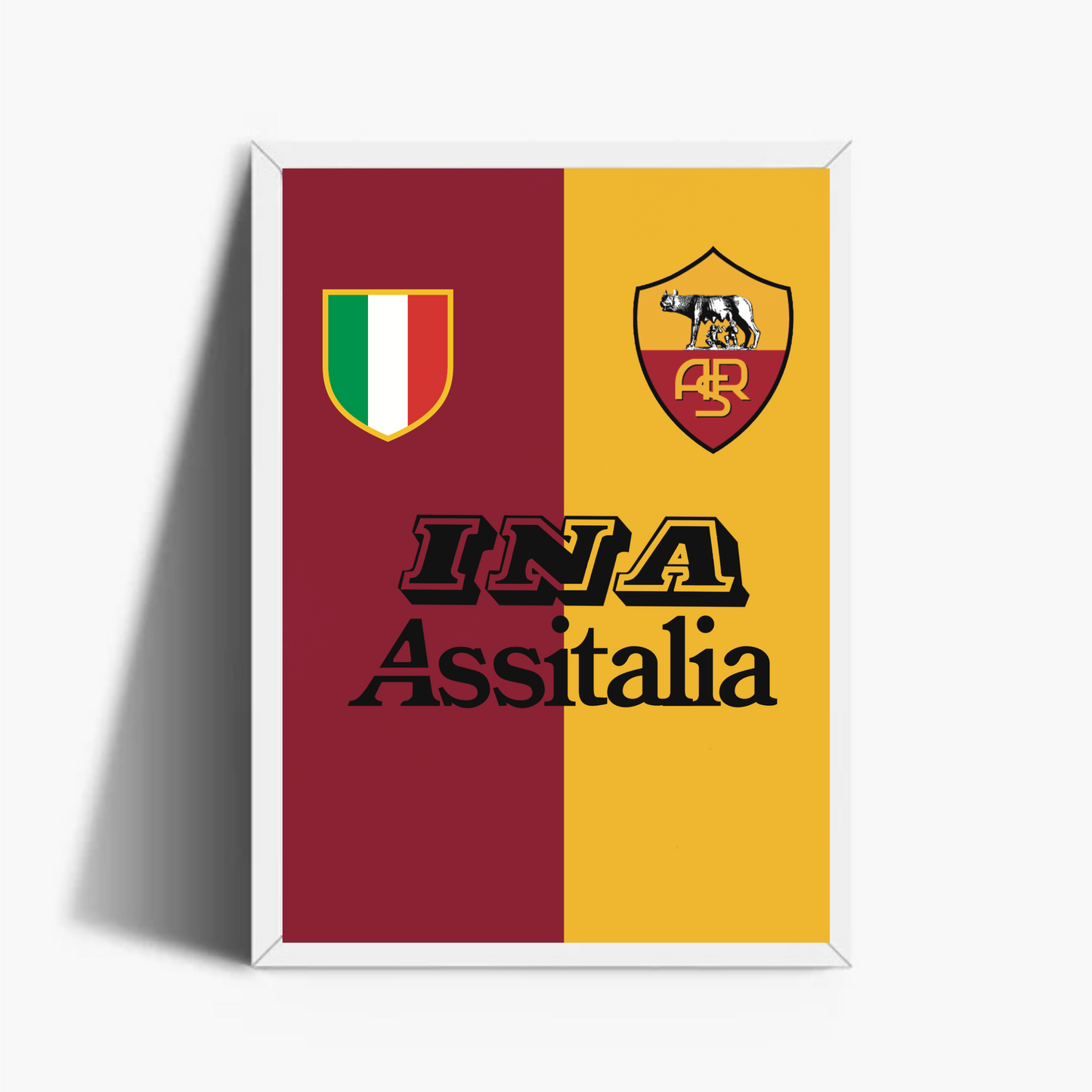 ROMA SCUDETTO 2001/2002 SCUDETTO