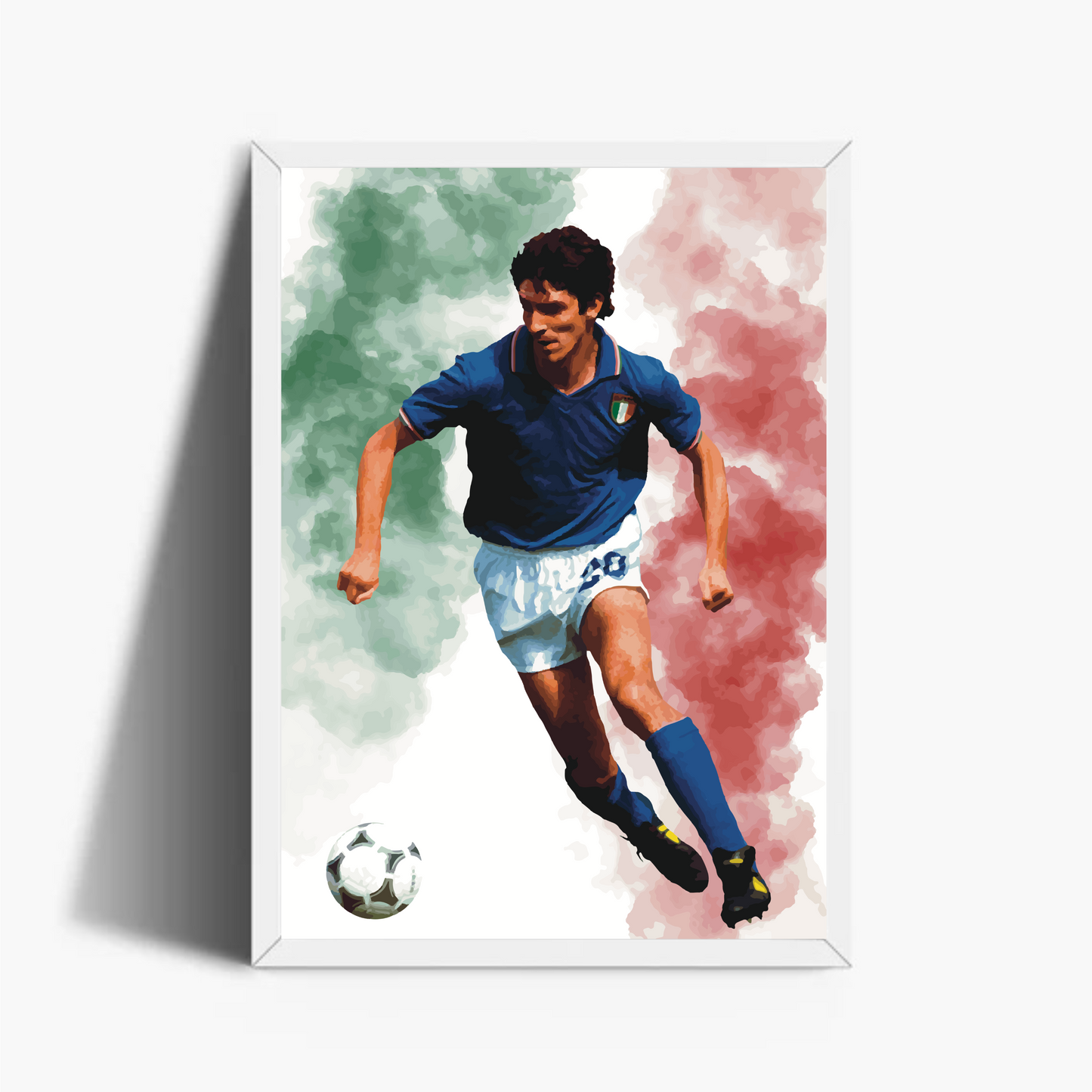 Paolo Rossi Italia