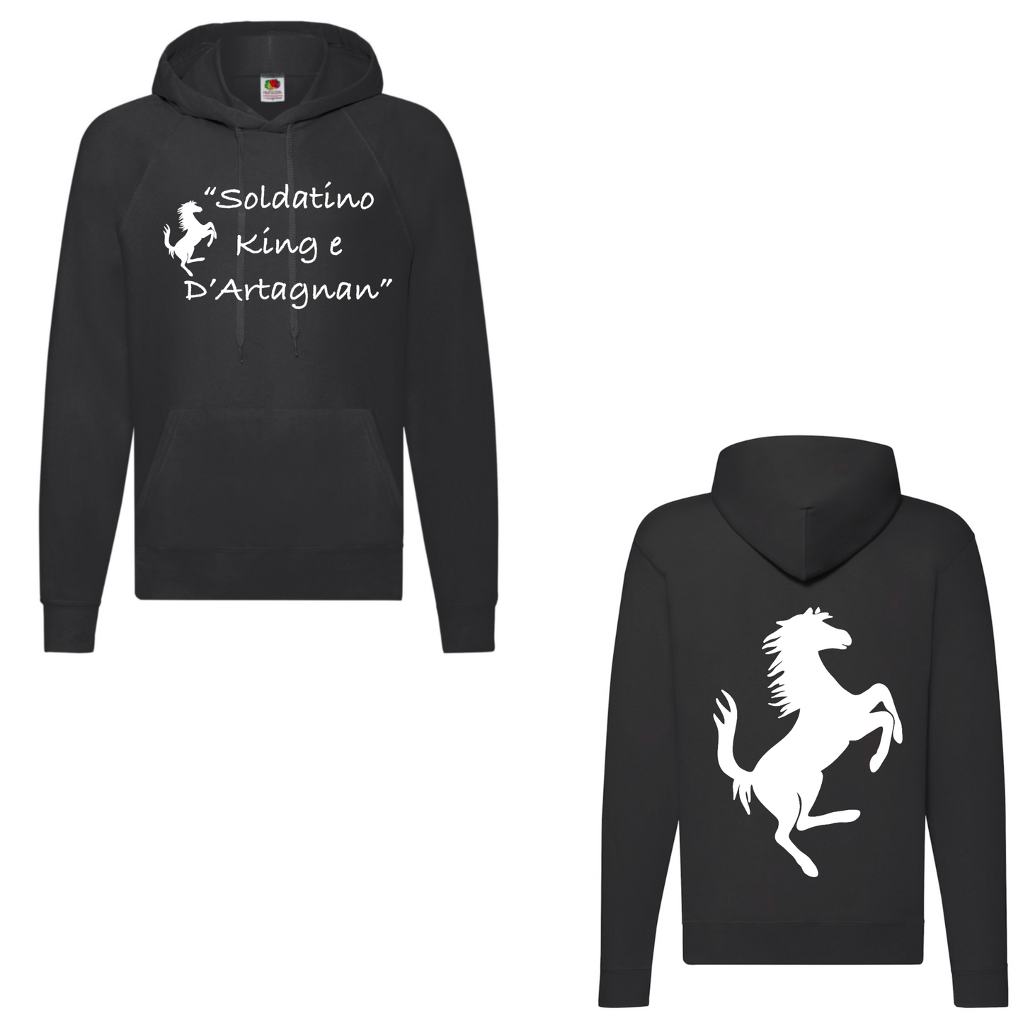 Febbre da cavallo