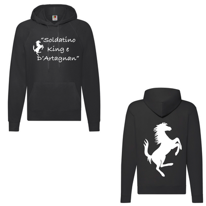Febbre da cavallo