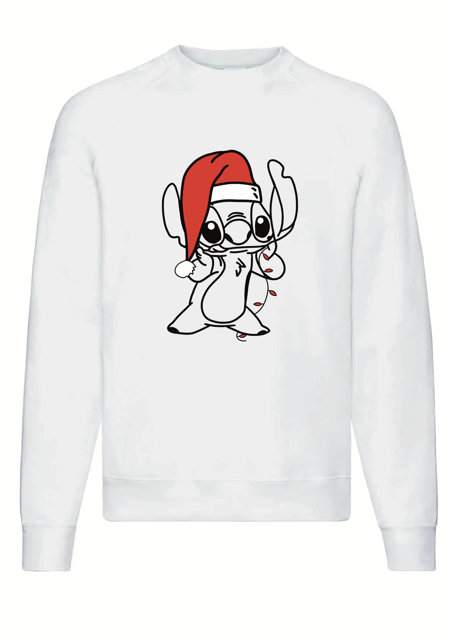 Stich Christmas