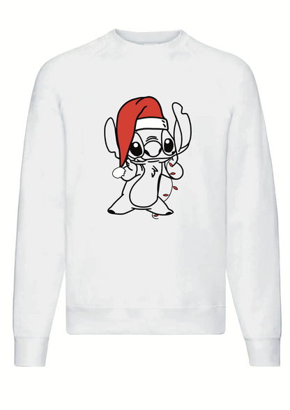 Stich Christmas