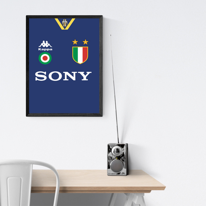JUVE 1996
