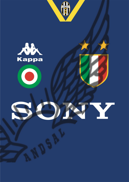 JUVE 1996