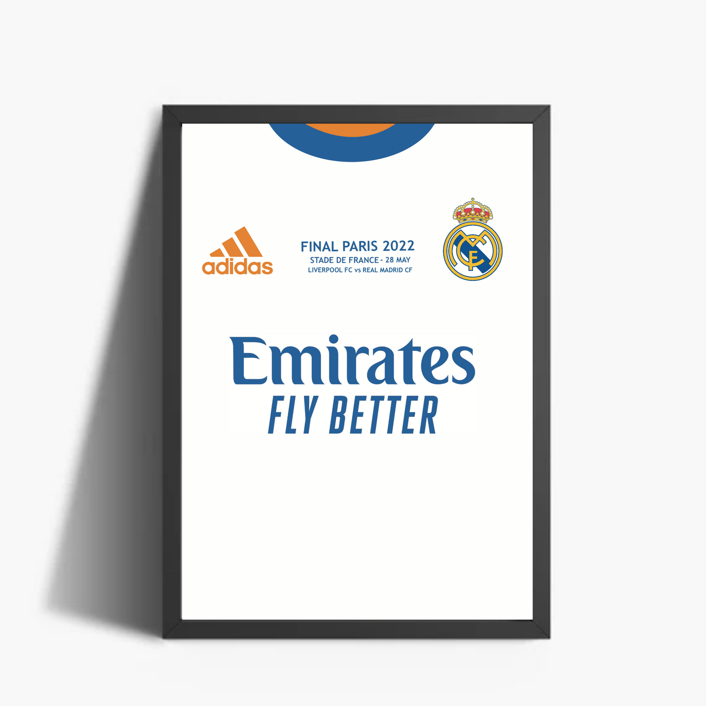 Real Madrid Champions League 🥇