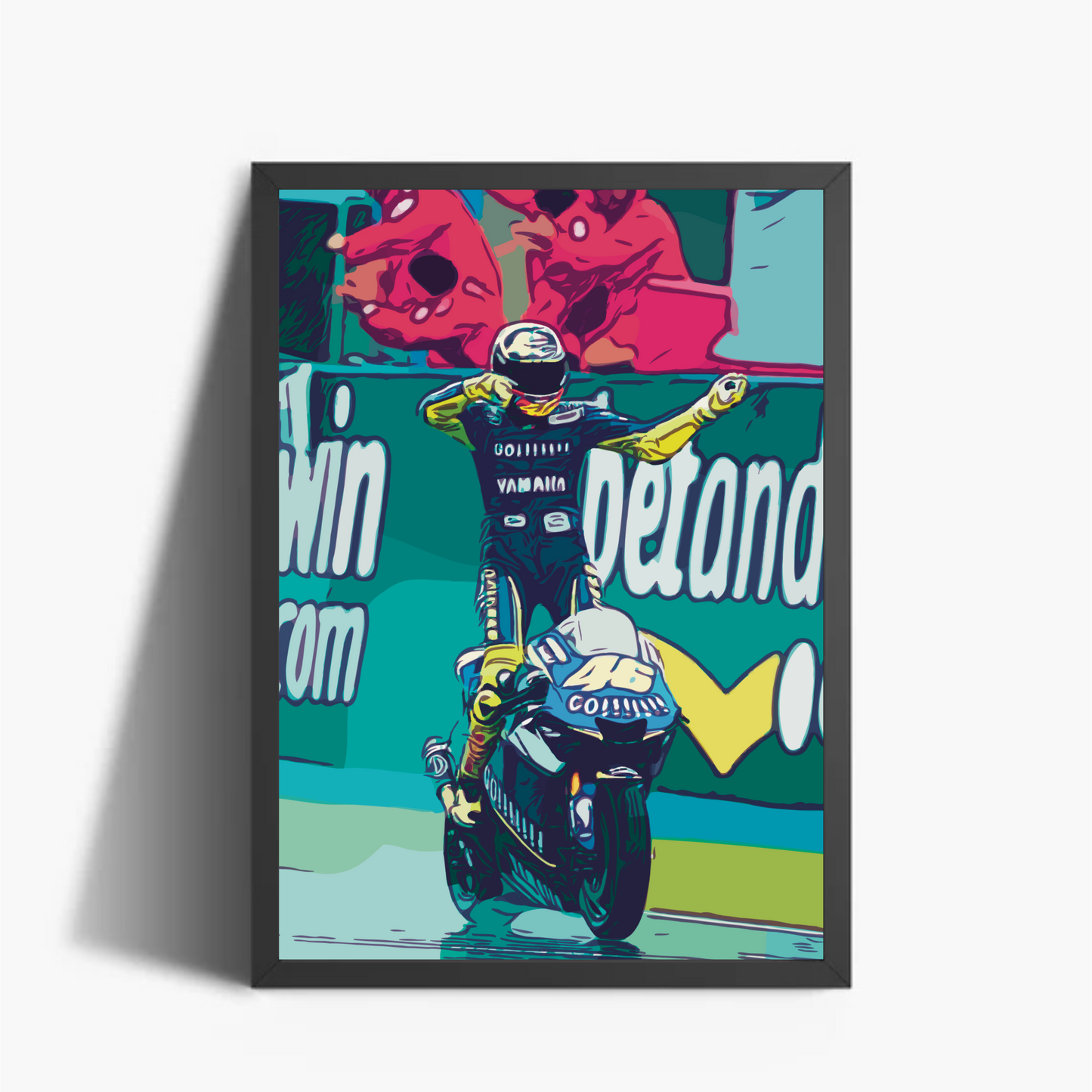 Valentino Rossi