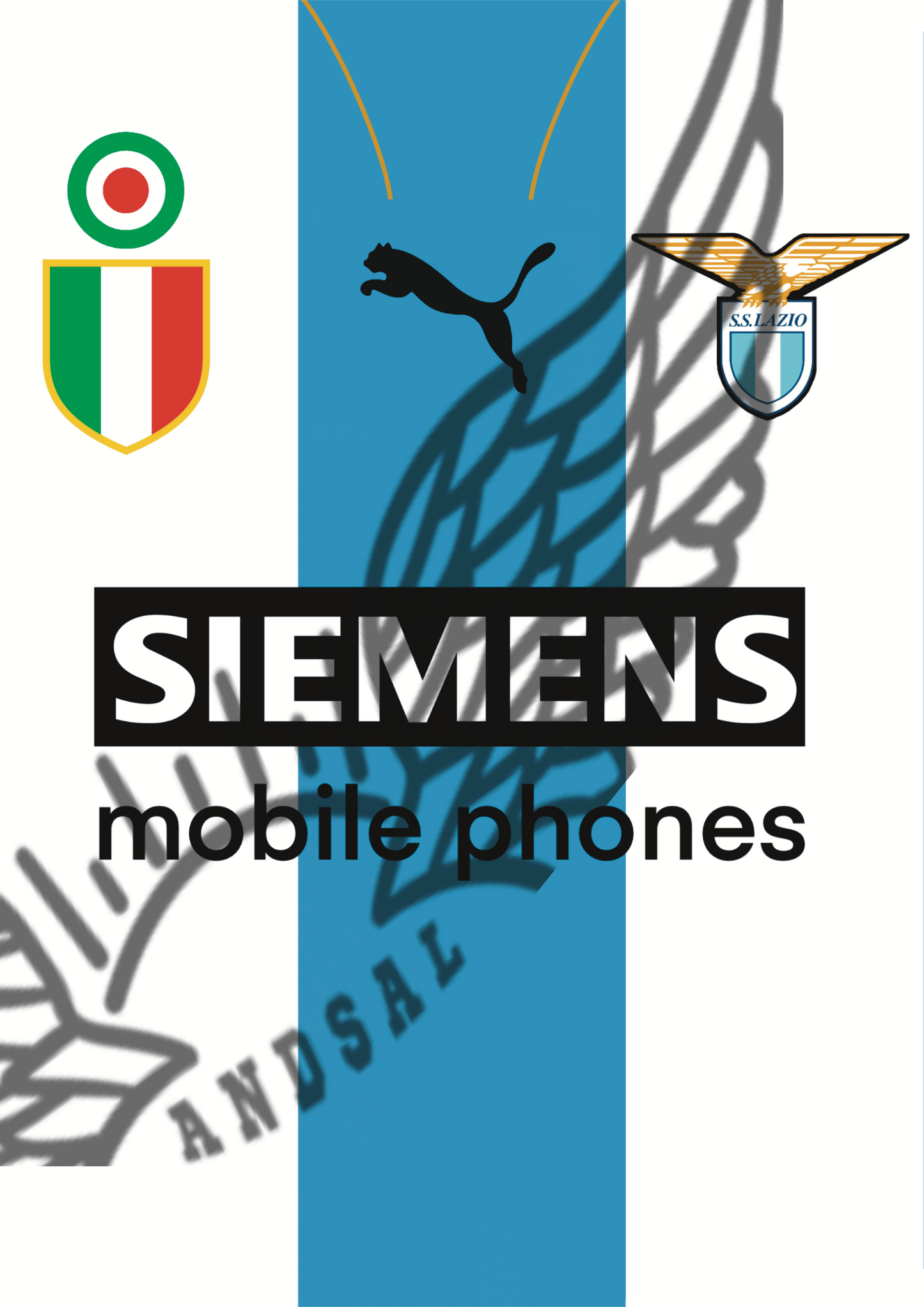 LAZIO 2001