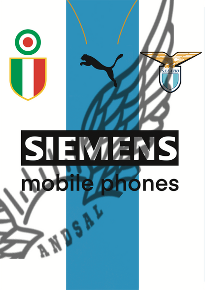 LAZIO 2001