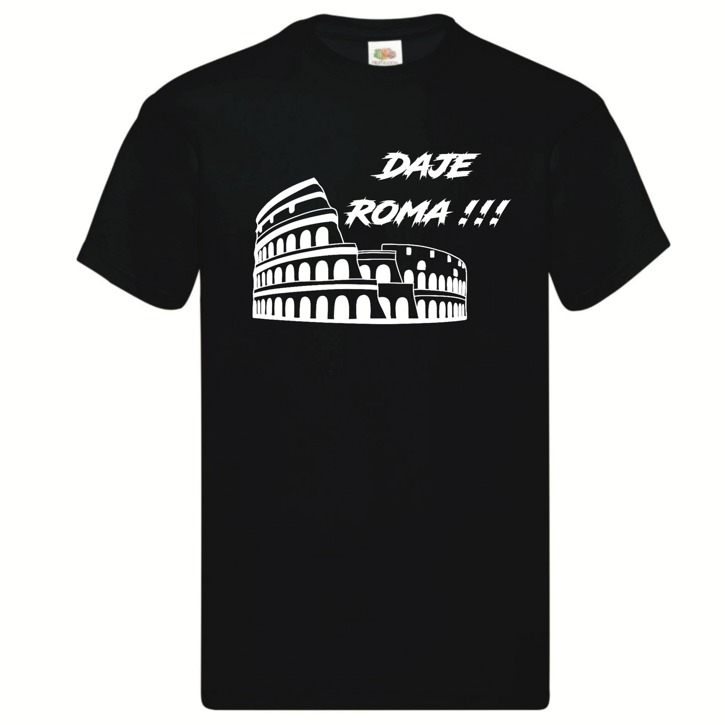 Daje Roma !!!