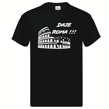 Daje Roma !!!