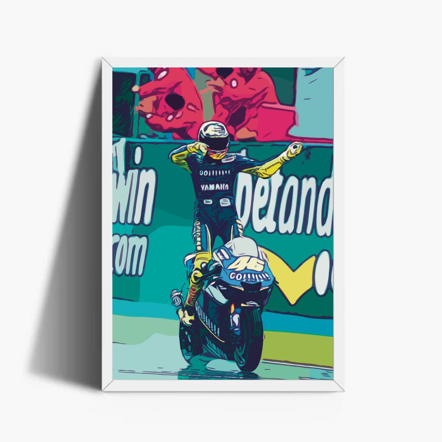 Valentino Rossi
