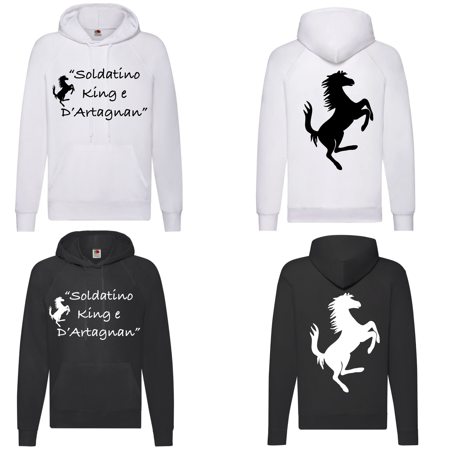 Febbre da cavallo