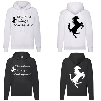 Febbre da cavallo