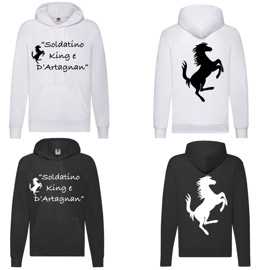 Febbre da cavallo