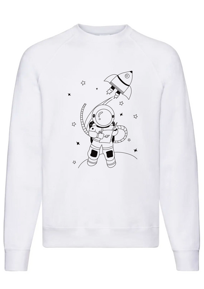 Space cowboy