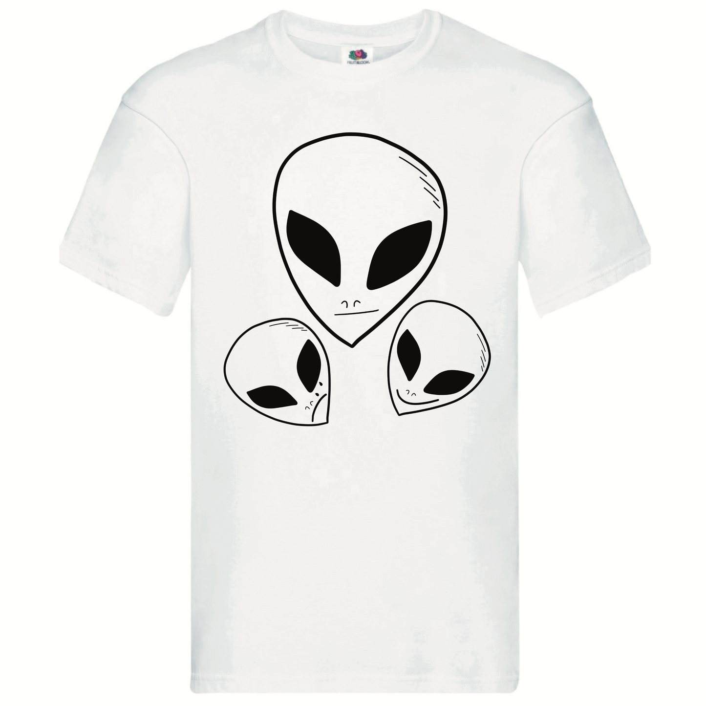 Alien 1.0