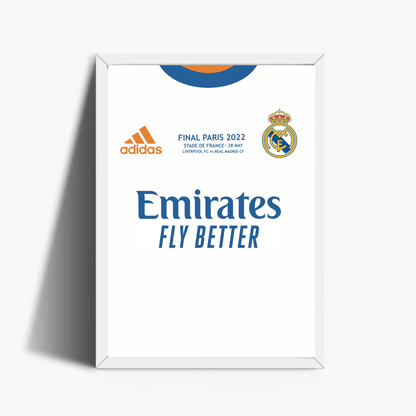 Real Madrid Champions League 🥇