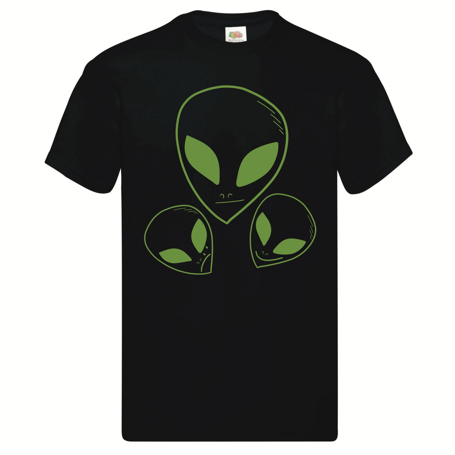 Alien 1.0