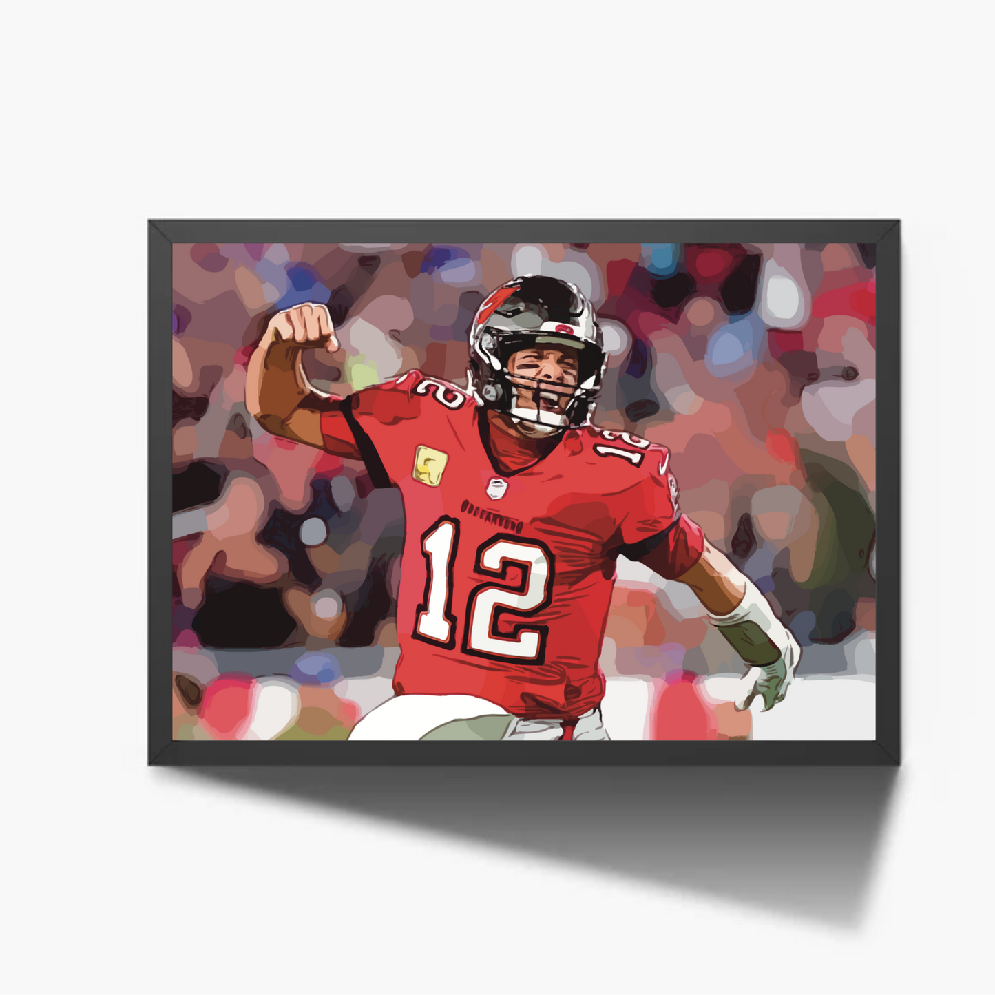 Tom Brady Tampa Bay