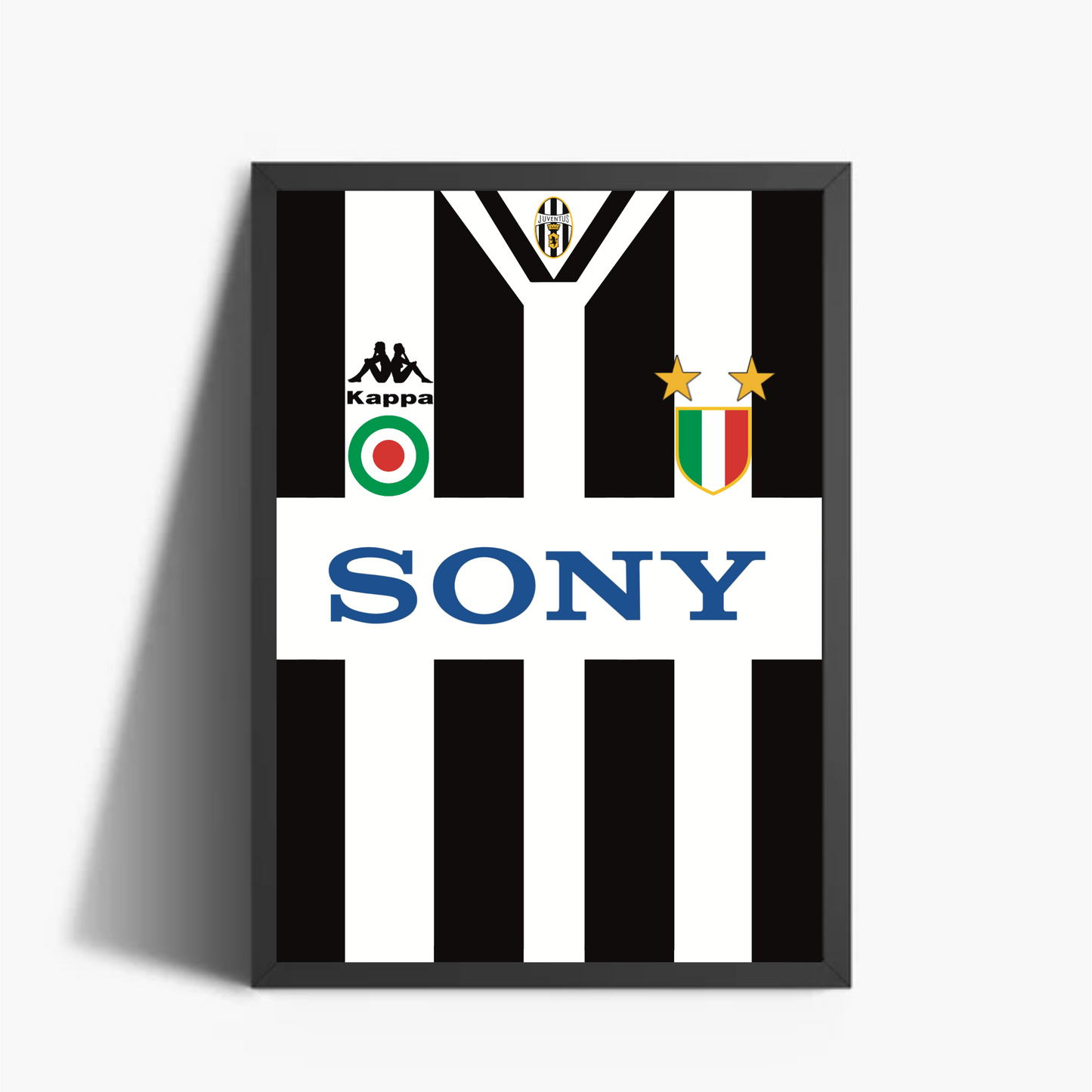 JUVE 1996
