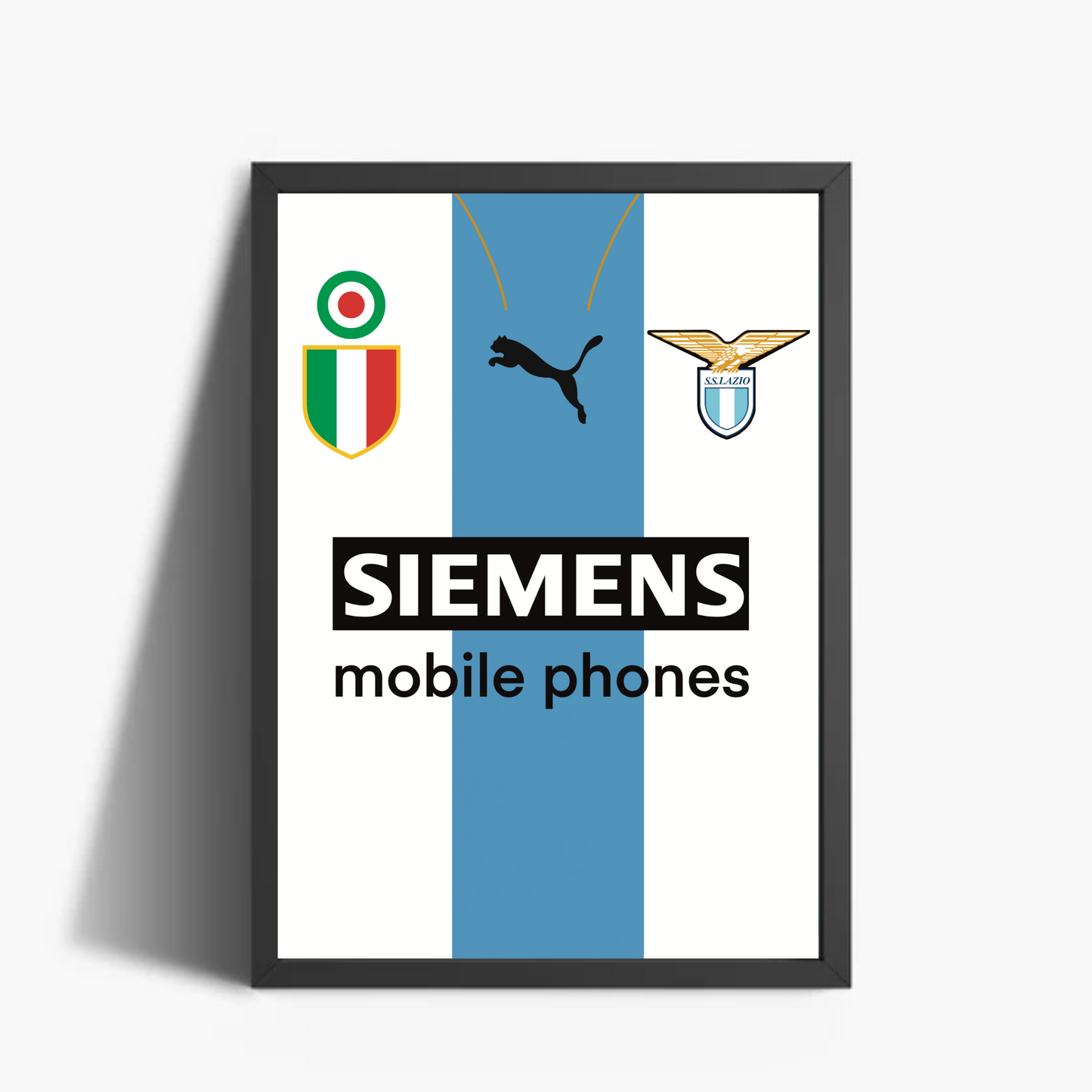 LAZIO 2001