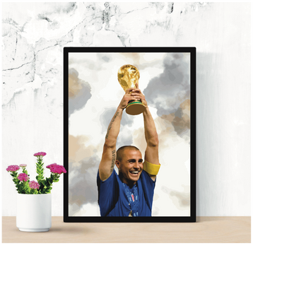 Cannavaro 2006