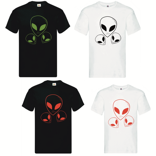 Alien 1.0