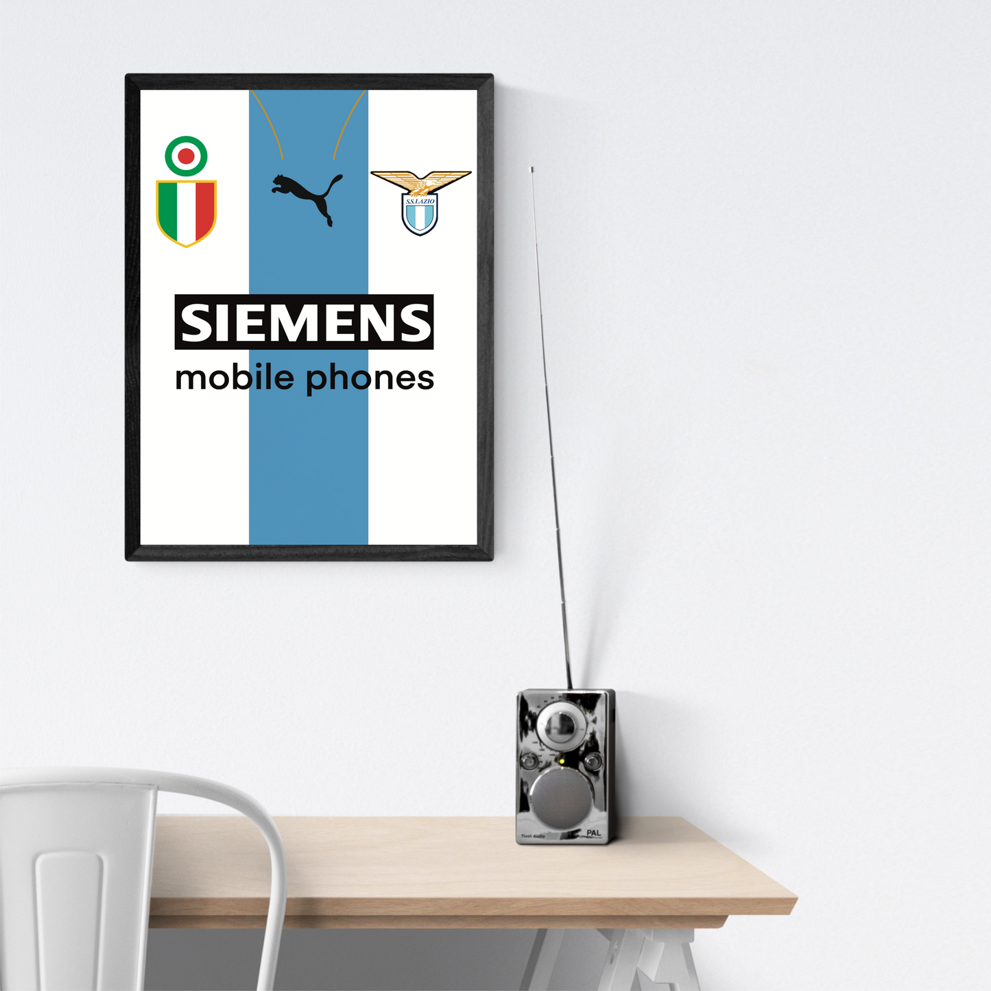 LAZIO 2001