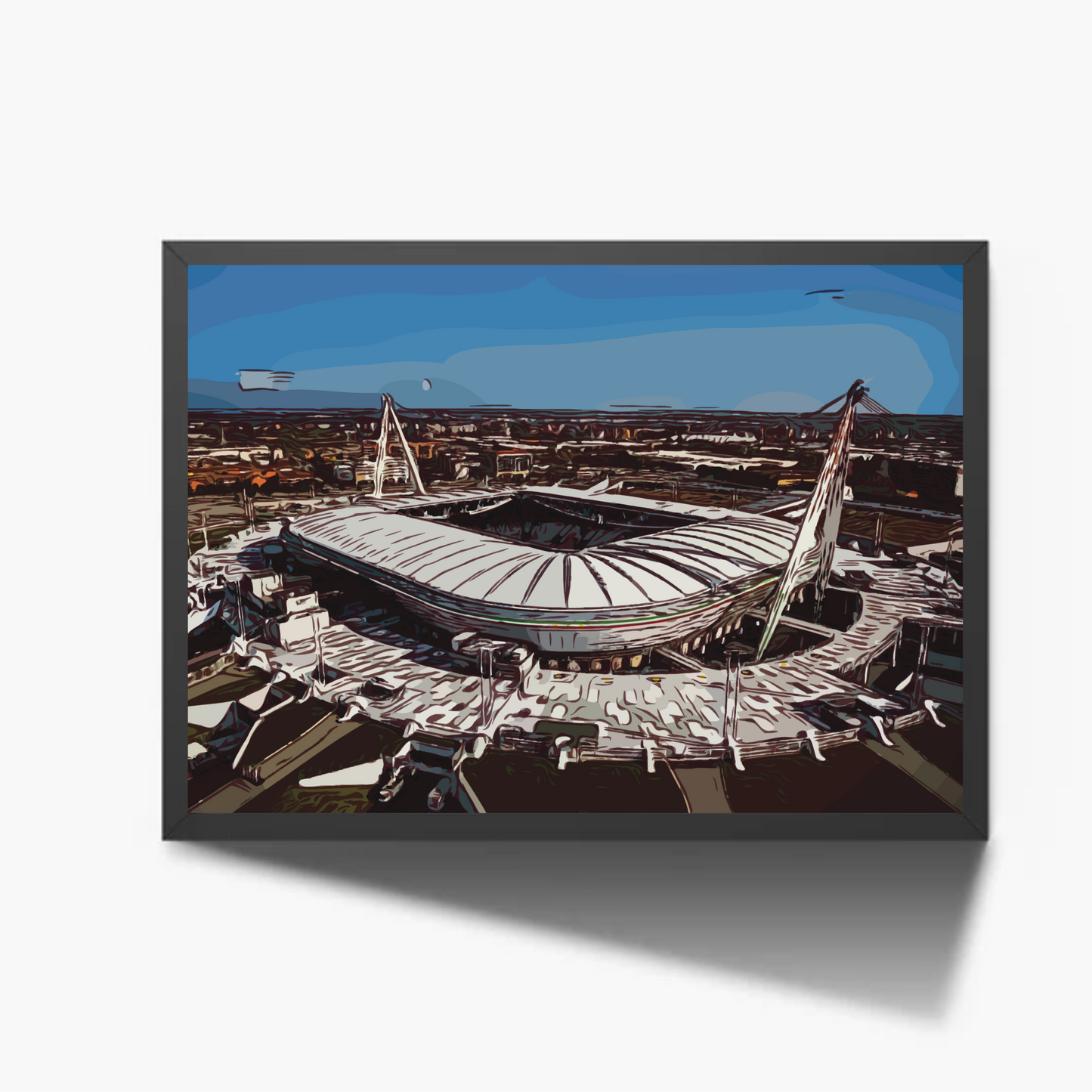 Juventus STADIUM