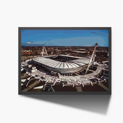 Juventus STADIUM
