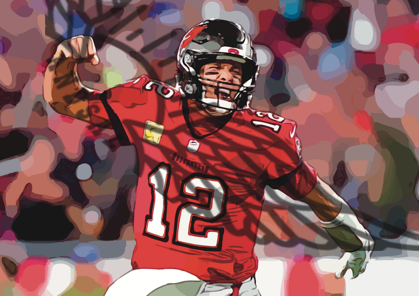 Tom Brady Tampa Bay