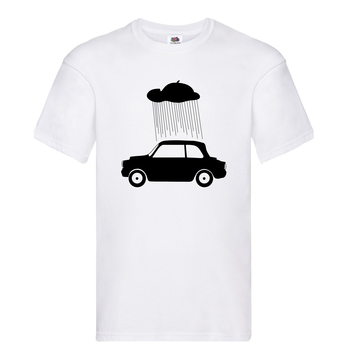 T-shirt FANTOZZI