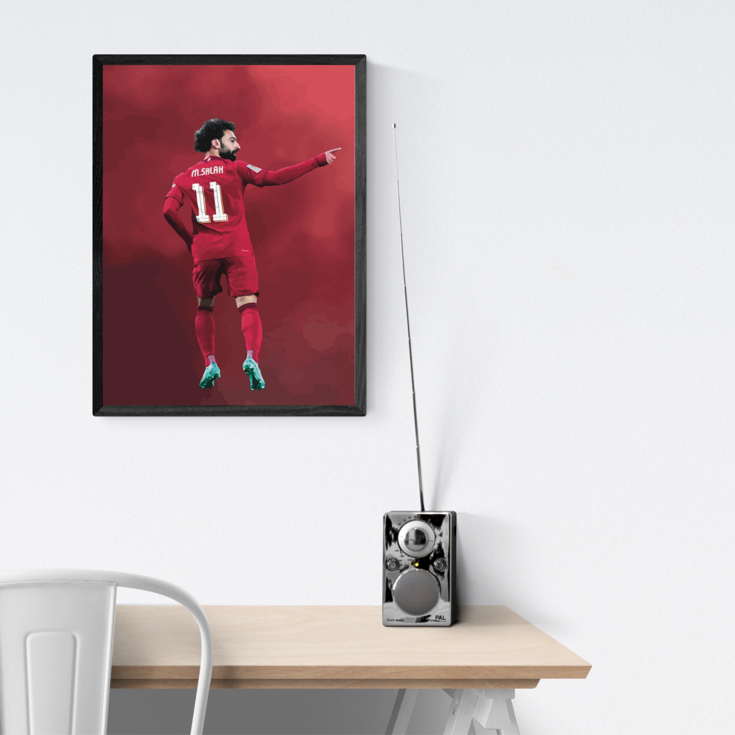 Salah Liverpool